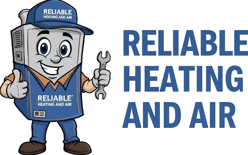 Reliable Heating and Air