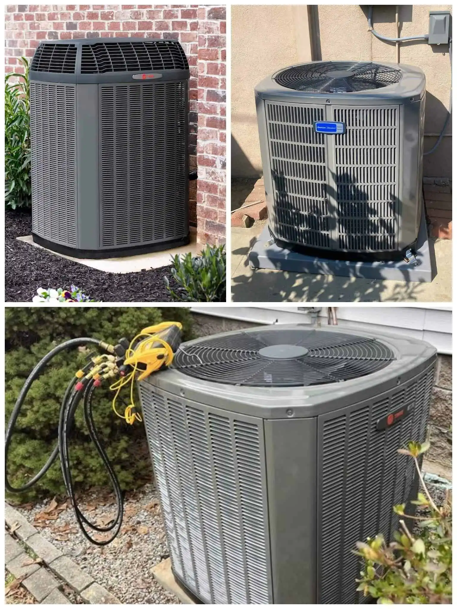 Expert heat pump installation in Camarillo homes.