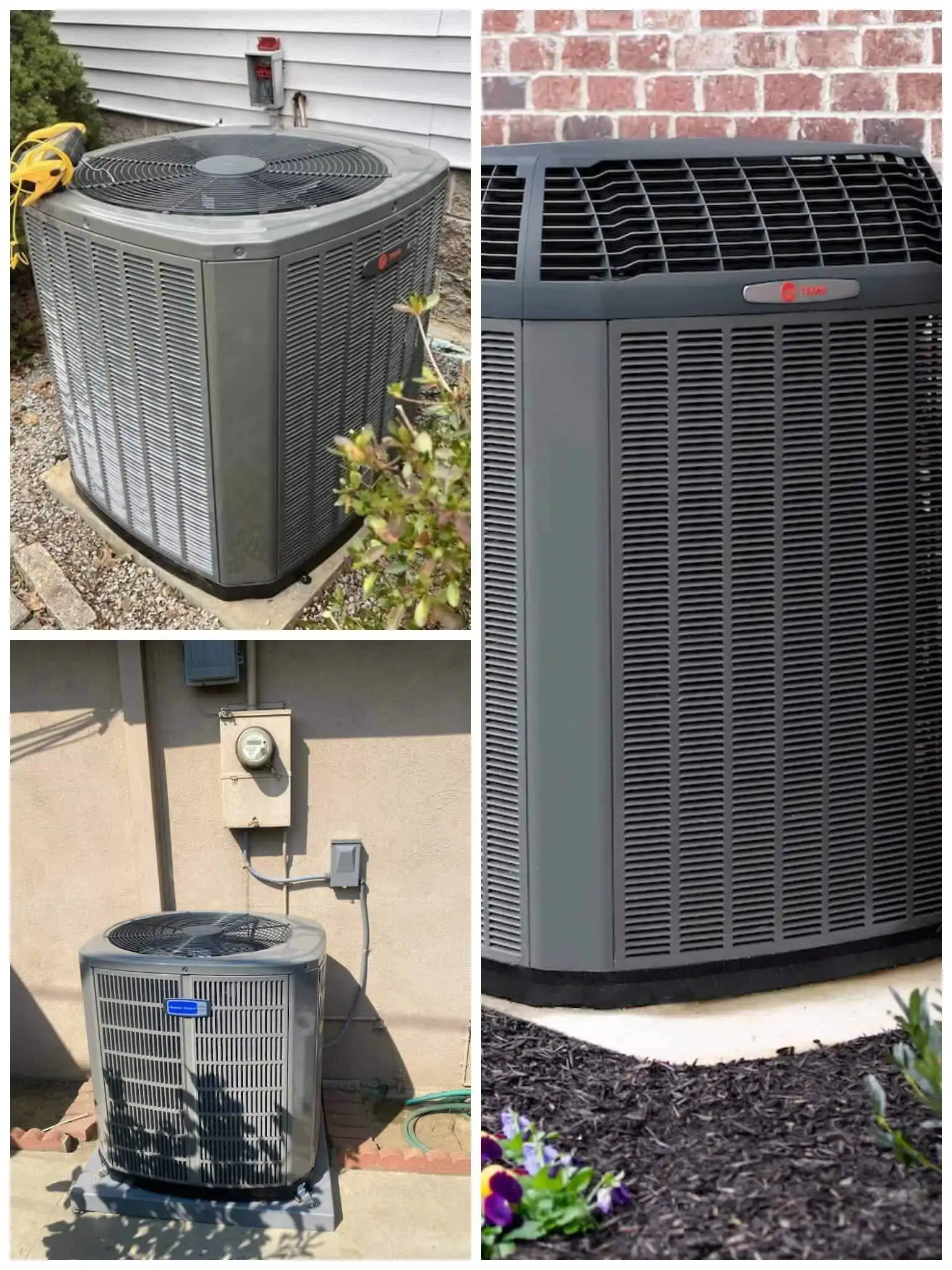 High-efficiency HVAC system repair and maintenance in [Location].