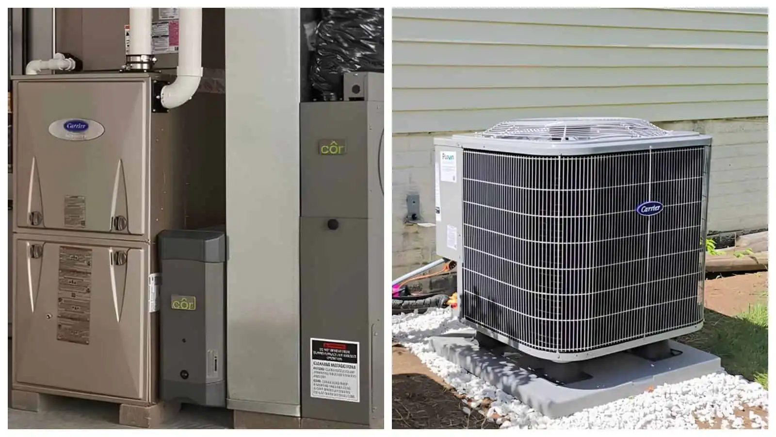 Flexible HVAC system installation and maintenance for residential and commercial properties.
