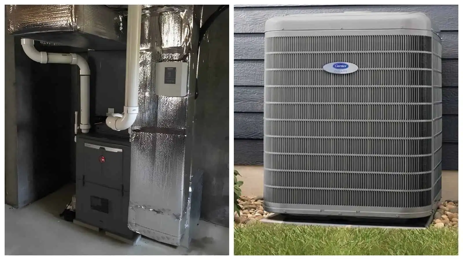 Replacing a Furnace With a Heat Pump in Los Angeles & Ventura County (2026 Guide)