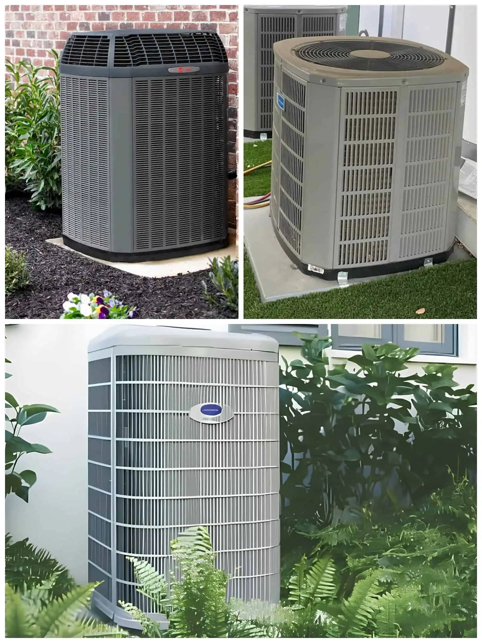High-efficiency heat pumps for residential comfort in Port Hueneme.