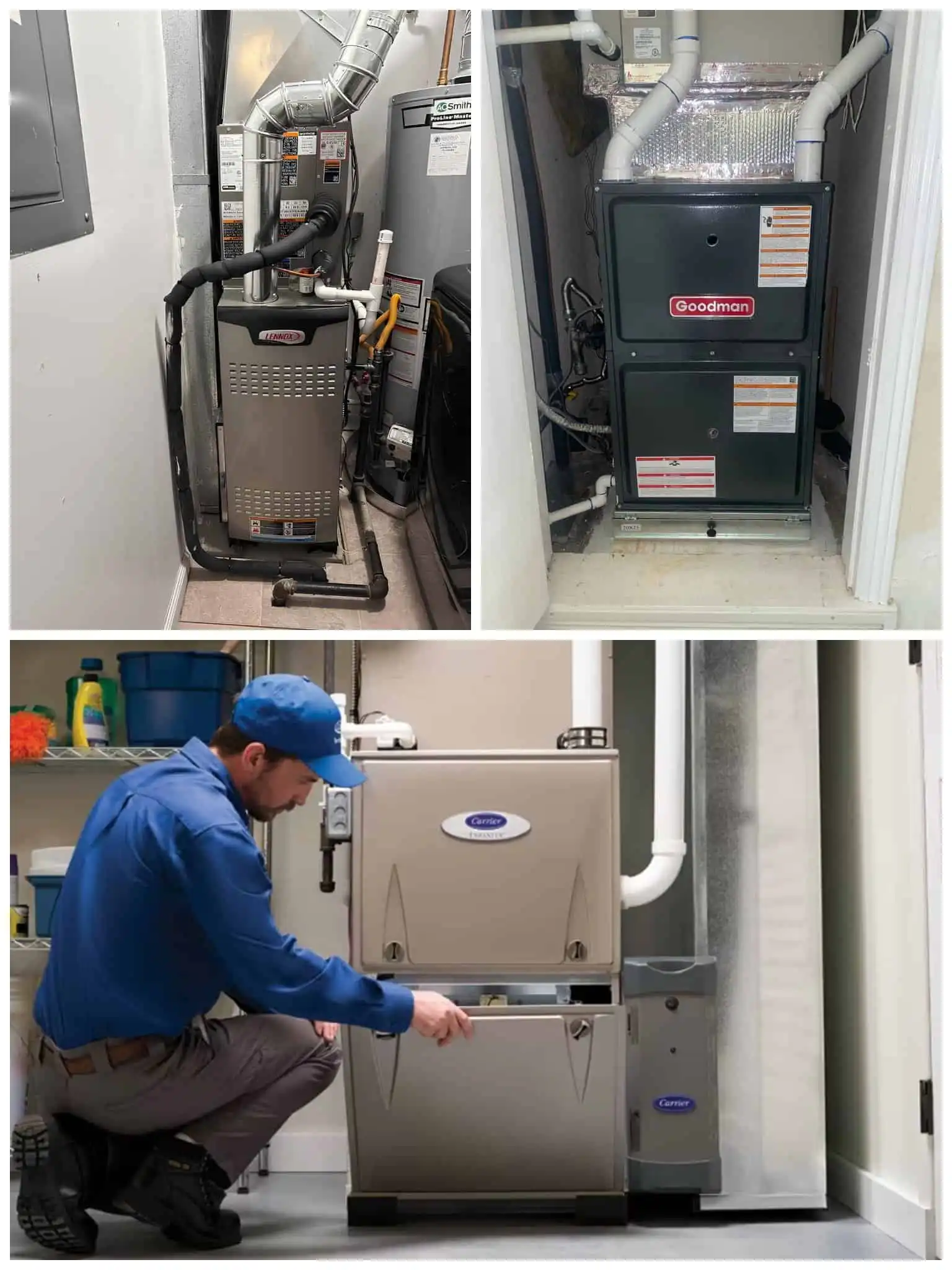 High-quality furnace repair units installed in Port Hueneme homes. Reliable service for efficient he.