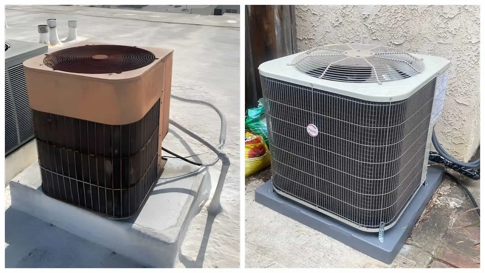 How Long Do AC Units Last in Los Angeles & Ventura County?