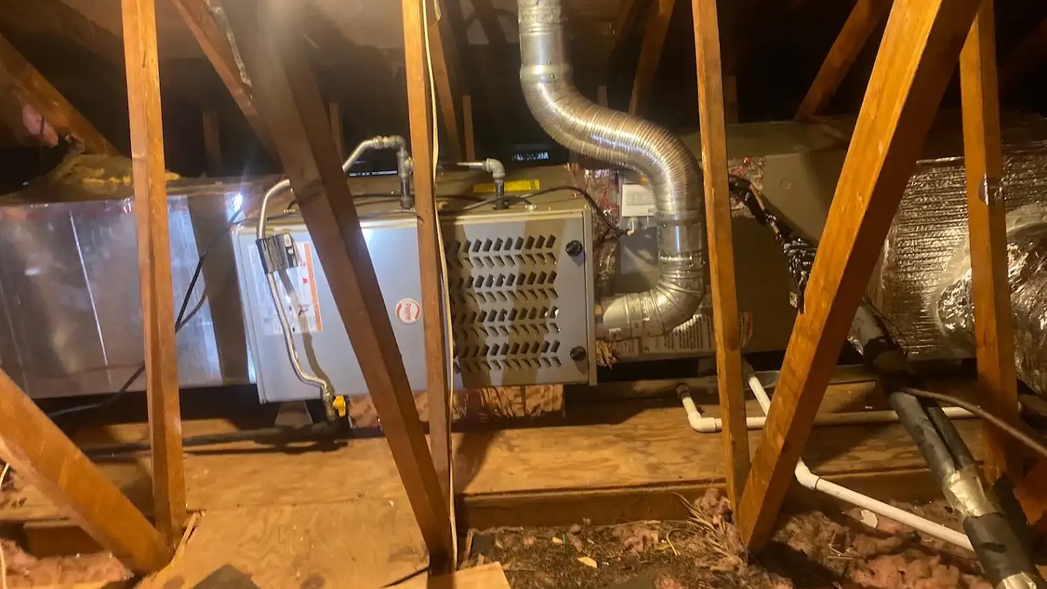 Furnace Maintenance in LA and Ventura County: What a Real Tune-Up Should Cover
